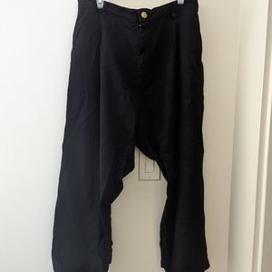 Big Bud Press Trousers 1XL Petite